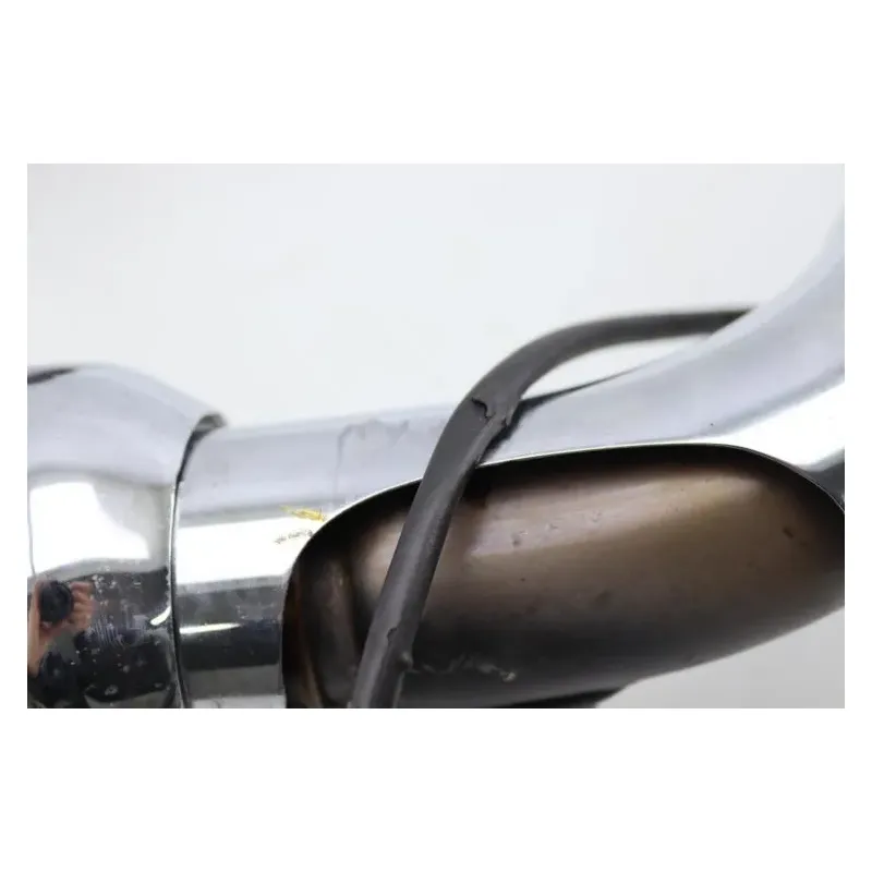 Ligne d'echappement HARLEY DAVIDSON FLSTC 1690 SOFTAIL HERITAGE CLASS 2012 - 2017