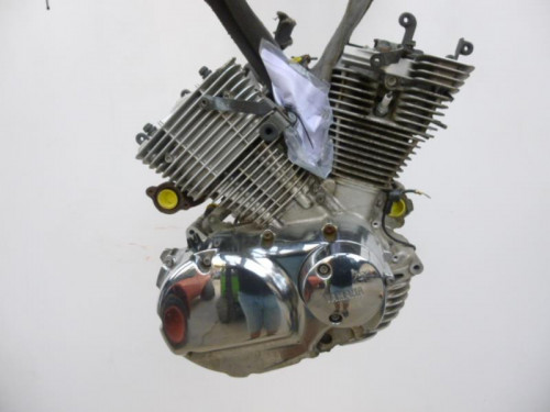 Moteur YAMAHA XVS 125 DRAGSTAR 00-04