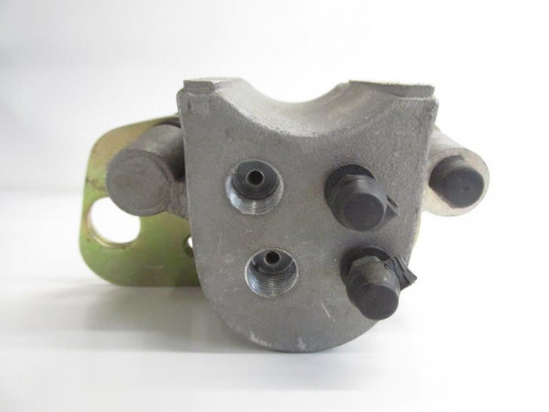 Etrier de frein avant gauche HYTRACK HY 265 H