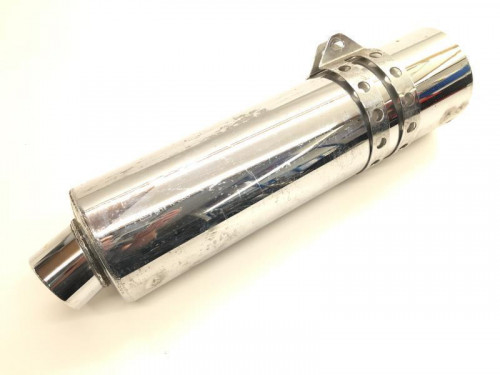 Silencieux echappement KAWASAKI ZXR 750 1991-1992