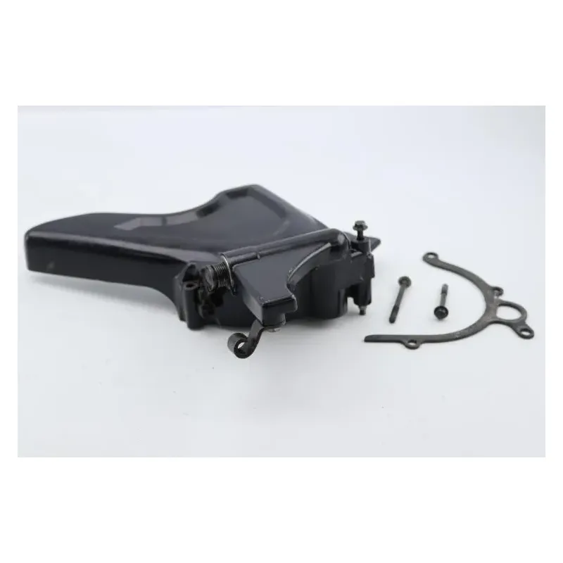 Carter cache pignon sortie de boite HONDA CB 1100 X11 1999 - 2002
