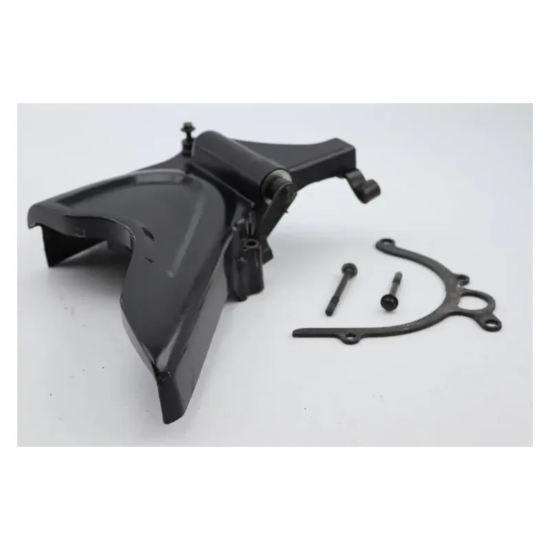 Carter cache pignon sortie de boite HONDA CB 1100 X11 1999 - 2002