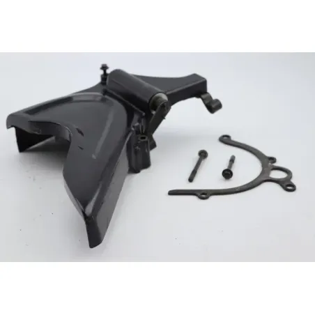 Carter cache pignon sortie de boite HONDA CB 1100 X11 1999 - 2002