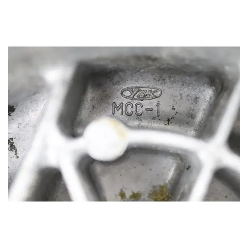 Carter cache pignon sortie de boite HONDA CB 1100 X11 1999 - 2002