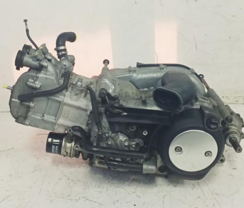 Moteur YAMAHA XP 500 2004-2007 T-MAX