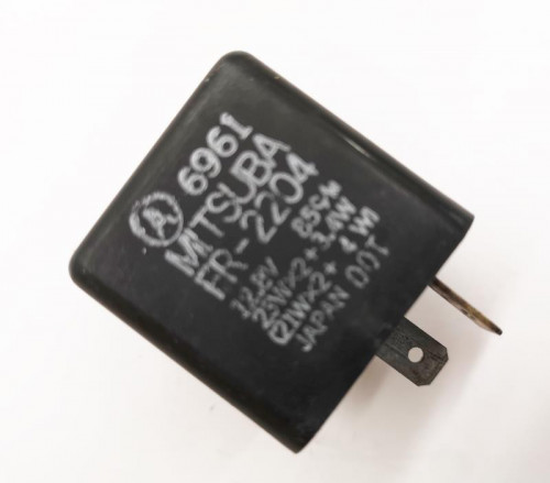 Relais de clignotant HONDA CA 125 REBEL 1995-2000