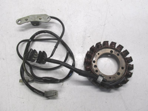 Stator alternateur YAMAHA XV 535 95-97 VIRAGO