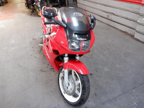 HONDA 750 VFR F