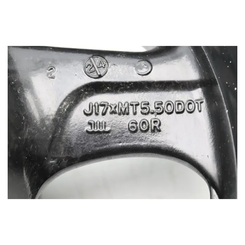 Jante arriere HONDA CB 1100 X11 1999 - 2002