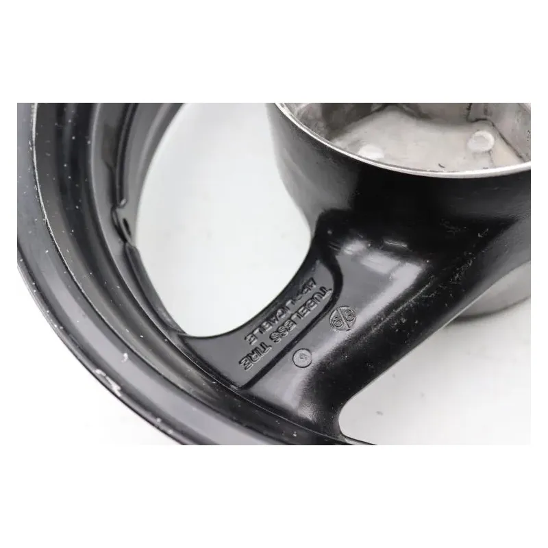 Jante arriere HONDA CB 1100 X11 1999 - 2002