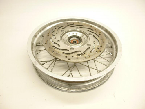 Jante avant TRIUMPH BONNEVILLE 900 06-13 T100 INJ