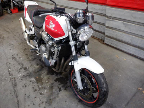 HONDA 1300 CB