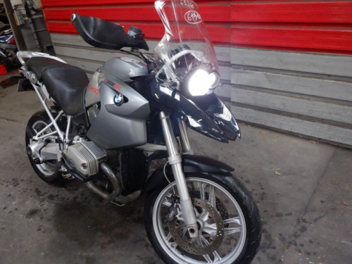 BMW R 1200 GS R 1250 GS HP 0 J91 90 93