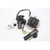 Jeu de serrure contacteur a cle KAWASAKI Z 125 2021 - 2023