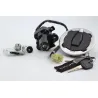 Jeu de serrure contacteur a cle KAWASAKI Z 125 2021 - 2023
