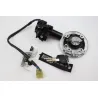 Jeu de serrure contacteur a cle KAWASAKI Z 125 2021 - 2023