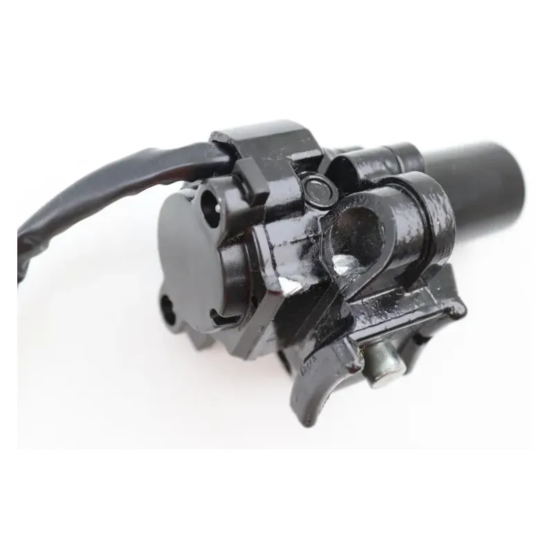 Jeu de serrure contacteur a cle KAWASAKI Z 125 2021 - 2023