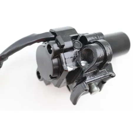 Jeu de serrure contacteur a cle KAWASAKI Z 125 2021 - 2023