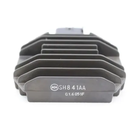 Regulateur charge batterie KAWASAKI Z 125 2021 - 2023