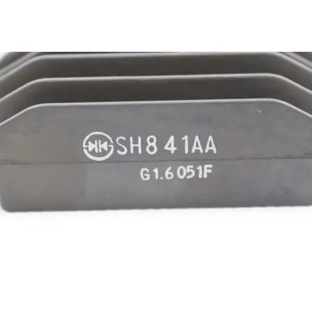 Regulateur charge batterie KAWASAKI Z 125 2021 - 2023