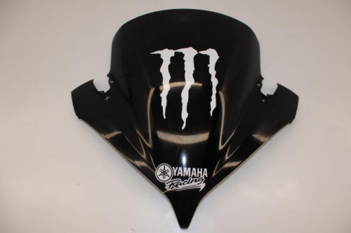 Bulle YAMAHA FZ6 FAZER S 2004 - 2006