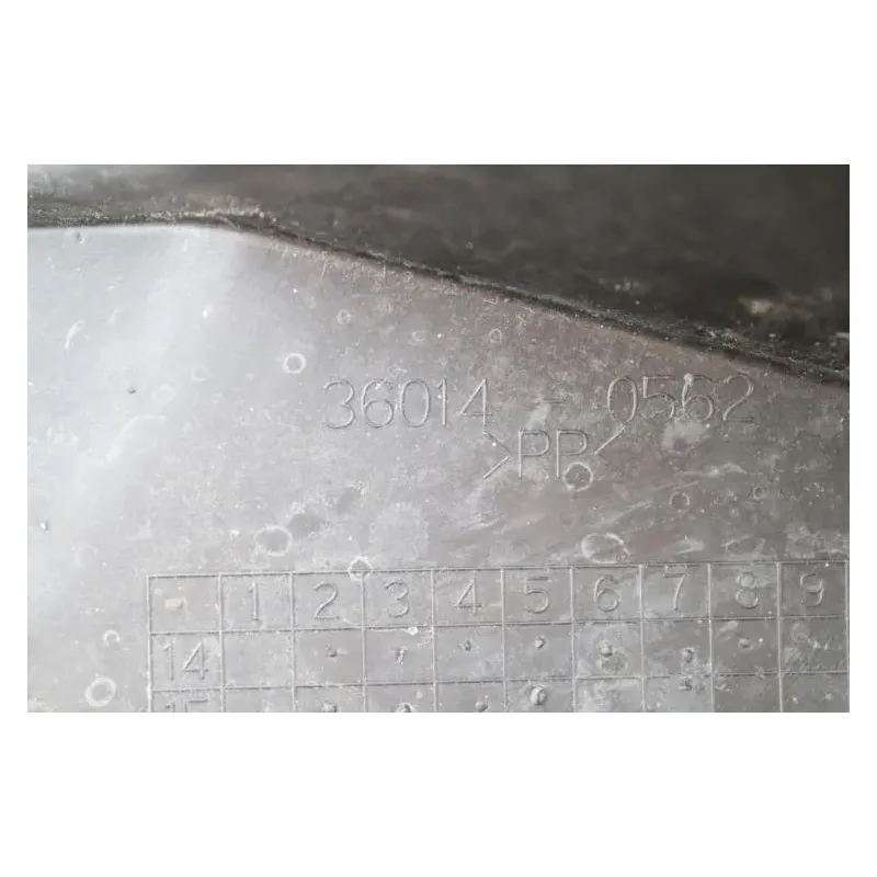 Leche roue KAWASAKI Z 125 2021 - 2023