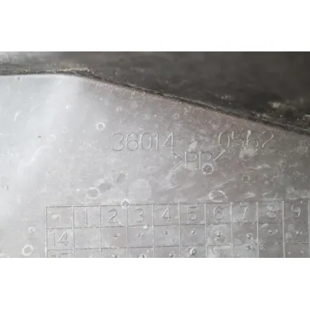Leche roue KAWASAKI Z 125 2021 - 2023