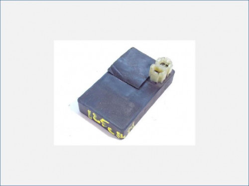 Boitier cdi HONDA CRM 125 90-00