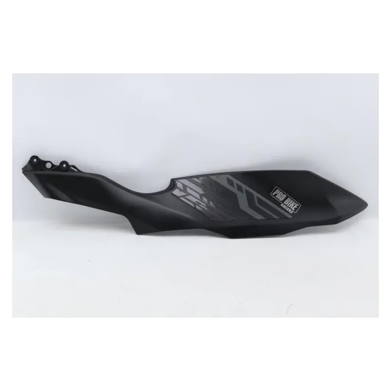 Cache lateral droit KAWASAKI Z 125 2021 - 2023