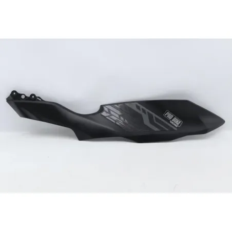 Cache lateral droit KAWASAKI Z 125 2021 - 2023