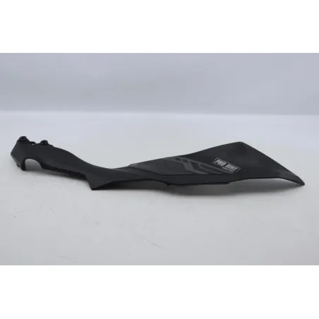 Cache lateral droit KAWASAKI Z 125 2021 - 2023