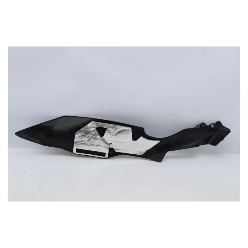Cache lateral droit KAWASAKI Z 125 2021 - 2023