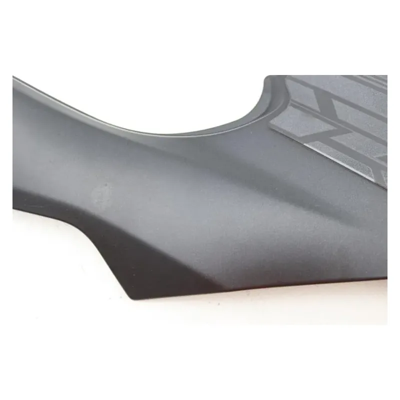 Cache lateral droit KAWASAKI Z 125 2021 - 2023
