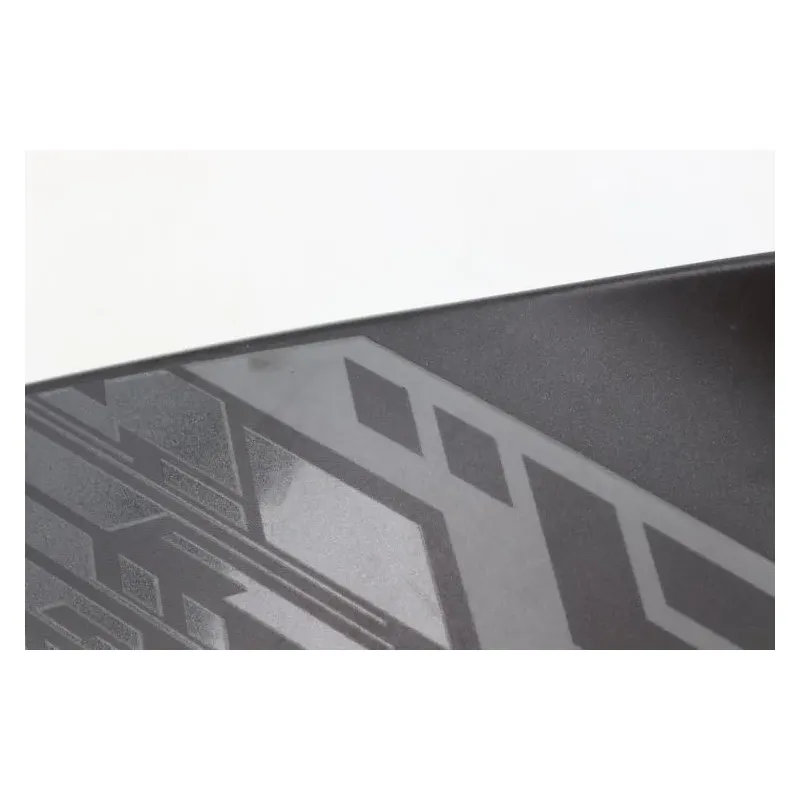 Cache lateral droit KAWASAKI Z 125 2021 - 2023