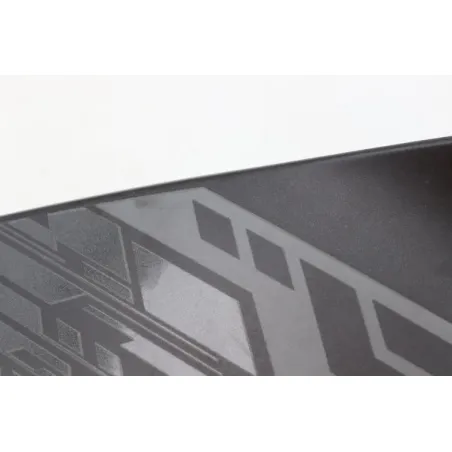 Cache lateral droit KAWASAKI Z 125 2021 - 2023