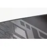 Cache lateral droit KAWASAKI Z 125 2021 - 2023 Cache lateral droit KAWASAKI Z 125 2021 - 2023