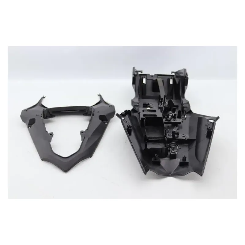 Passage de roue KAWASAKI Z 125 2021 - 2023