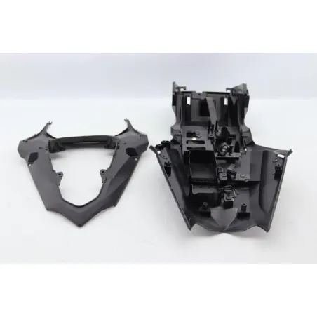 Passage de roue KAWASAKI Z 125 2021 - 2023