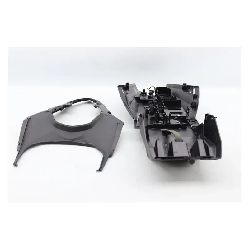 Passage de roue KAWASAKI Z 125 2021 - 2023