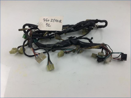 Faisceau electrique KAWASAKI ZEPHYR 750 91-94