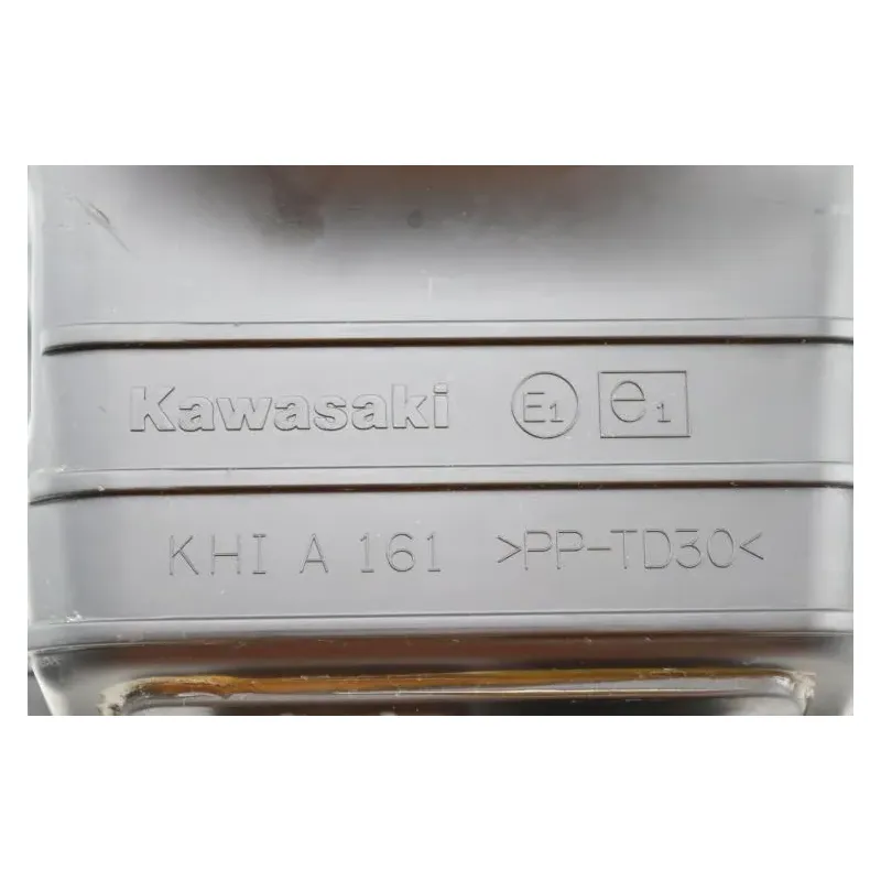 Boite a air KAWASAKI Z 125 2021 - 2023