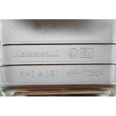 Boite a air KAWASAKI Z 125 2021 - 2023