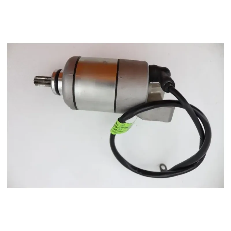 Demarreur KAWASAKI Z 125 2021 - 2023