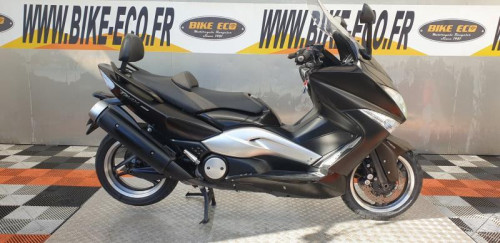 YAMAHA T-MAX 500 ABS TECHMAX