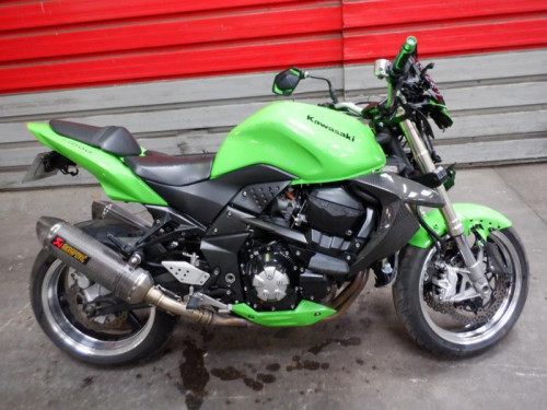 KAWASAKI Z1000