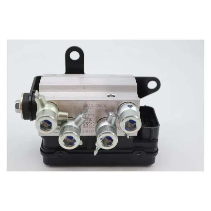 Module ABS KAWASAKI Z 125 2021 - 2023