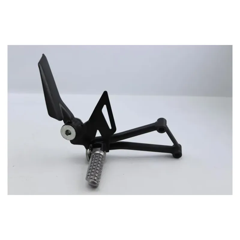 Platine arriere droite KAWASAKI Z 125 2021 - 2023