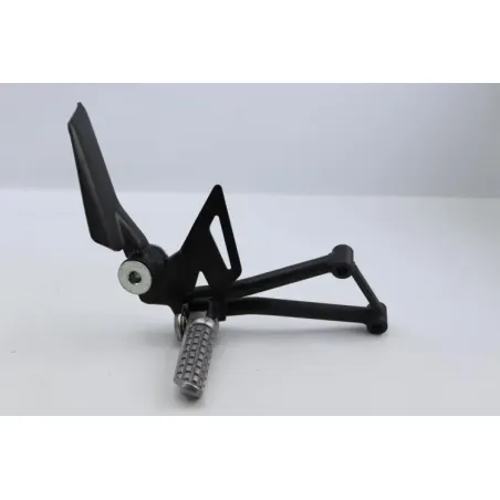 Platine arriere droite KAWASAKI Z 125 2021 - 2023