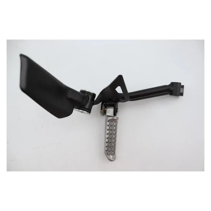 Platine arriere droite KAWASAKI Z 125 2021 - 2023
