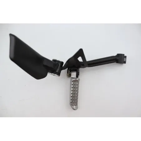 Platine arriere droite KAWASAKI Z 125 2021 - 2023